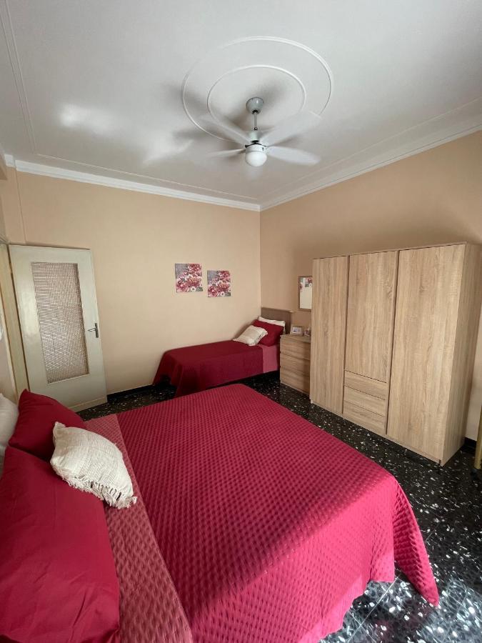 La Maisonette Apartment Serravalle Scrivia Εξωτερικό φωτογραφία