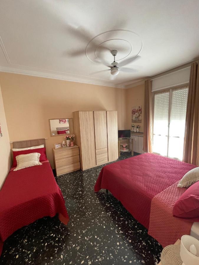 La Maisonette Apartment Serravalle Scrivia Εξωτερικό φωτογραφία