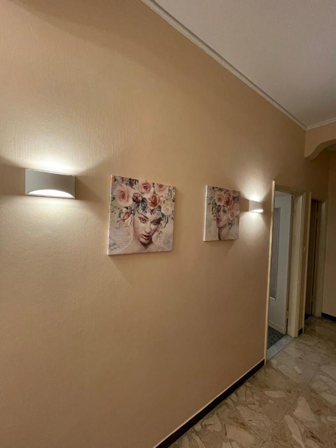 La Maisonette Apartment Serravalle Scrivia Εξωτερικό φωτογραφία