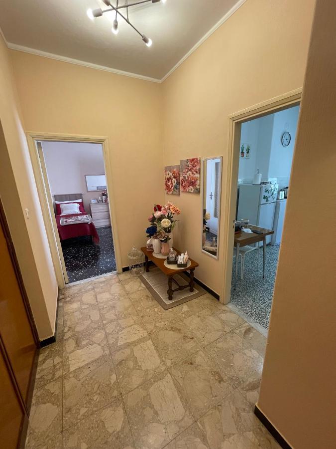 La Maisonette Apartment Serravalle Scrivia Εξωτερικό φωτογραφία