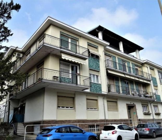 La Maisonette Apartment Serravalle Scrivia Εξωτερικό φωτογραφία