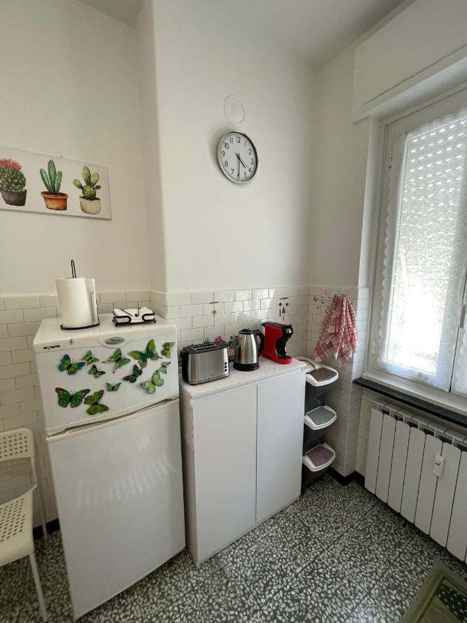 La Maisonette Apartment Serravalle Scrivia Εξωτερικό φωτογραφία