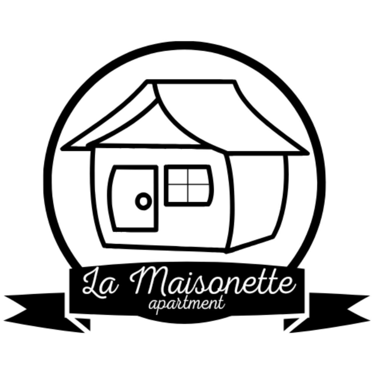 La Maisonette Apartment Serravalle Scrivia Εξωτερικό φωτογραφία