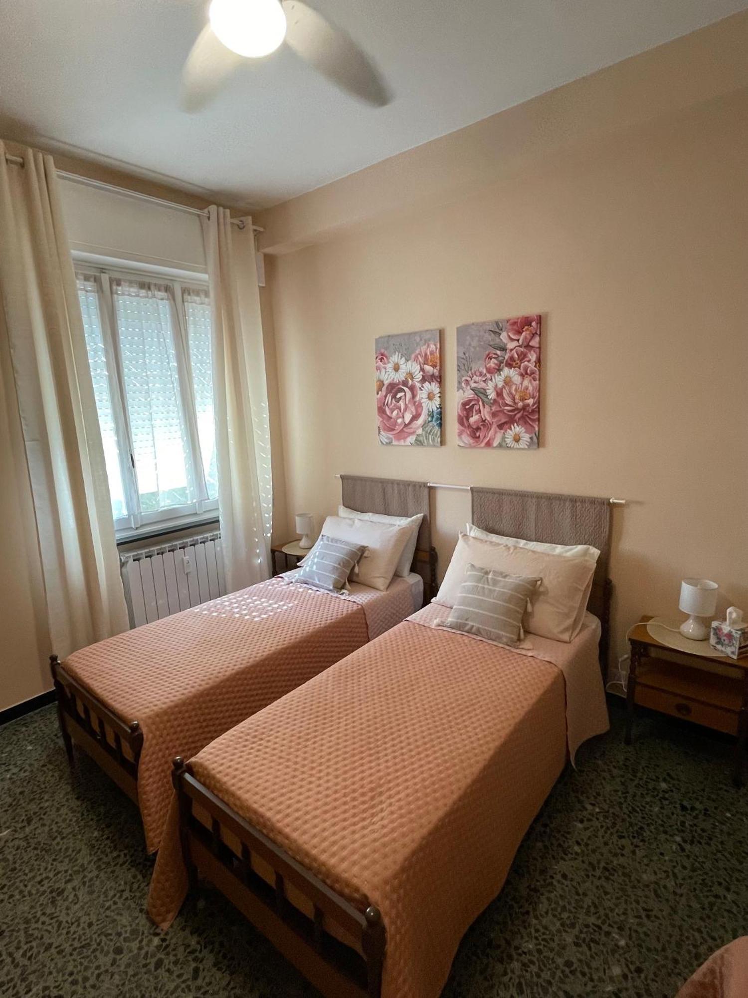La Maisonette Apartment Serravalle Scrivia Εξωτερικό φωτογραφία