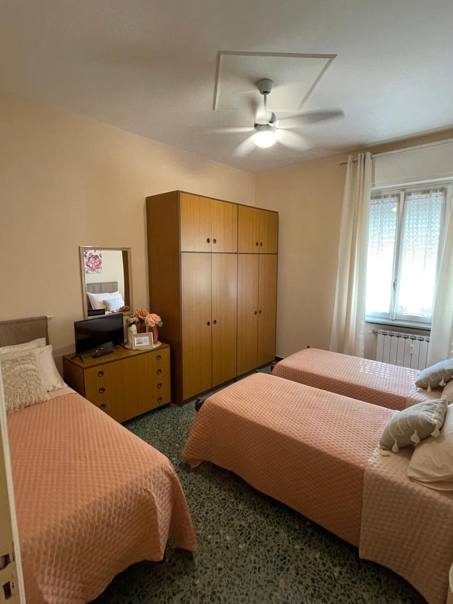 La Maisonette Apartment Serravalle Scrivia Εξωτερικό φωτογραφία