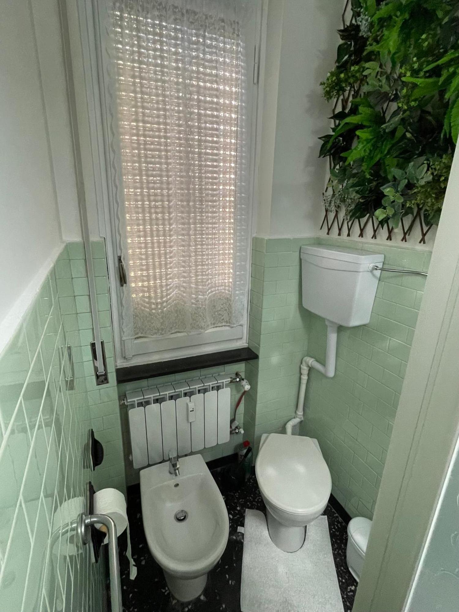 La Maisonette Apartment Serravalle Scrivia Εξωτερικό φωτογραφία